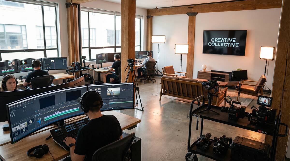 欧美精品影视传媒