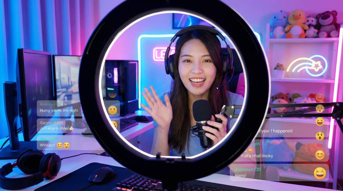 欧美精品 TikTok风格短视频