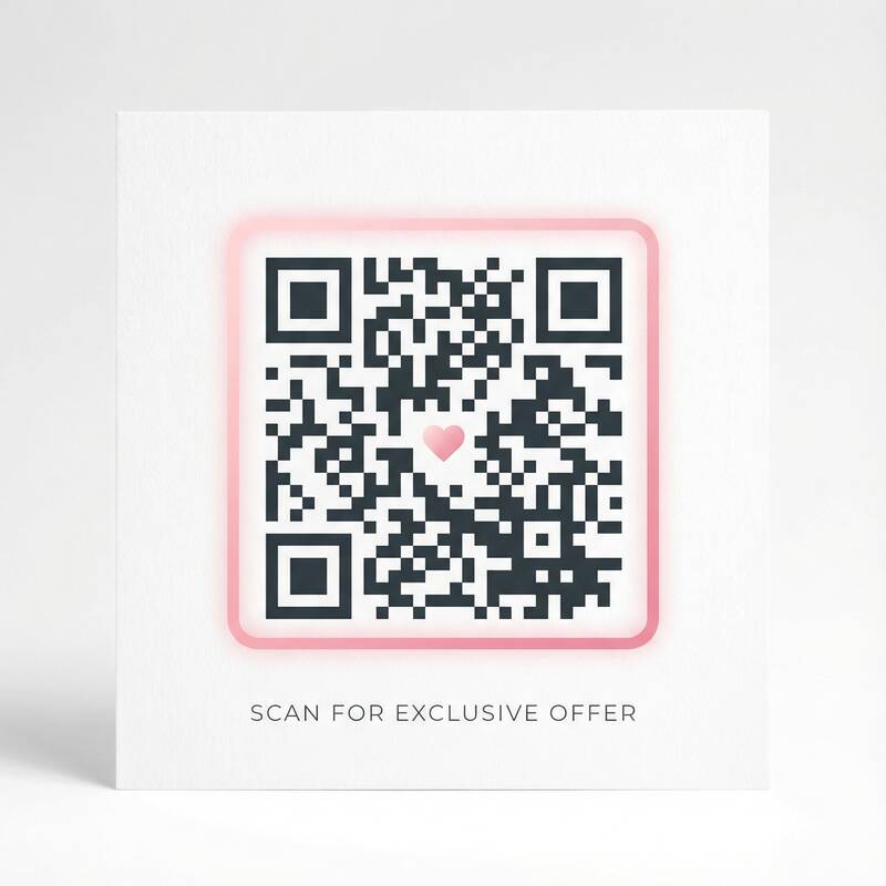 欧美精品公众号二维码